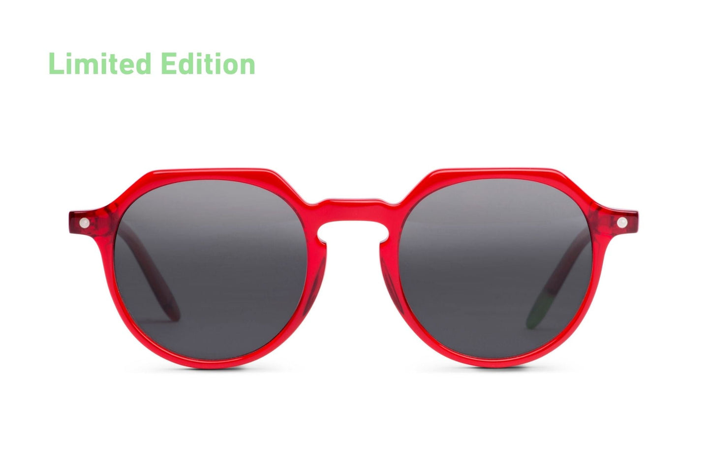Chobe – Poppy Red - SUN