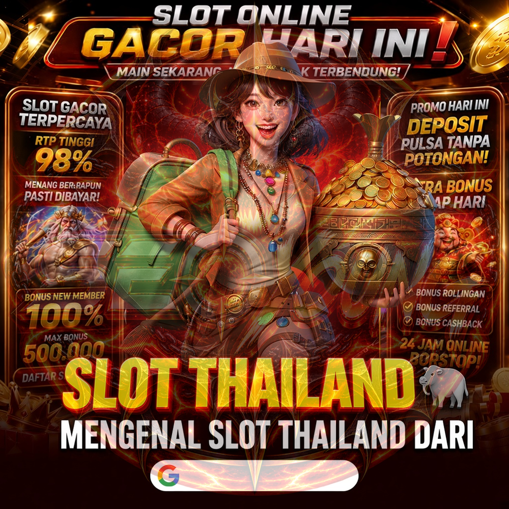 SLOT THAILAND